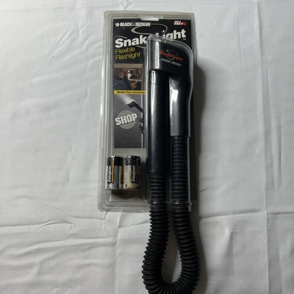 Black & Decker black decker